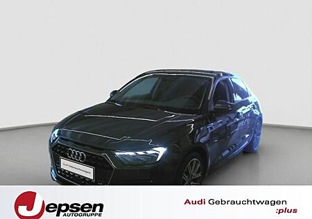 Audi A1 Sportback advanced 25 TFSI S tr. LED ACC FLA