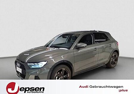 Audi A1 allstreet 30 TFSI LED ACC 18 Keyless FLA