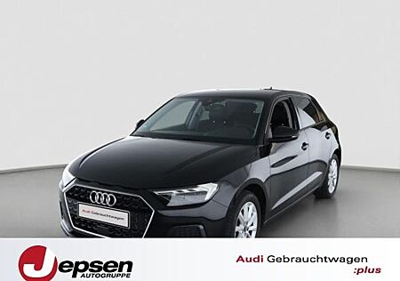 Audi A1 Sportback advanced 25 TFSI LED FLA Keyless 16