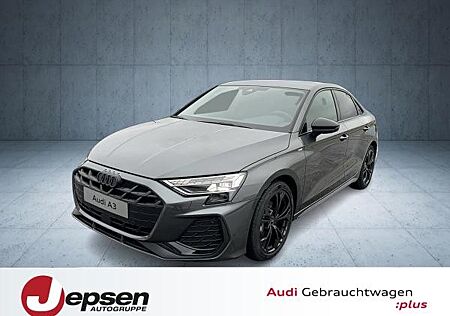 Audi A3 Limousine S line 35 TFSI S tr. LED 18 FLA Cam