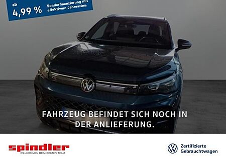VW Tiguan Volkswagen R-Line 1.5 TSI eHybrid DSG / Pano, Matrix