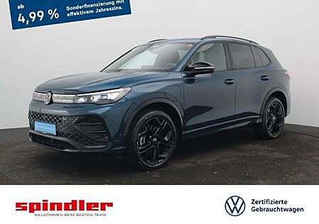VW Tiguan Volkswagen R-Line 1.5 TSI eHybrid DSG / Pano, Matrix