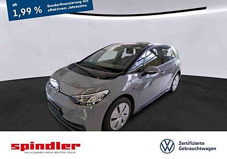 VW ID.3 Volkswagen Pro / LED, Navi, AppConnect, MFLenk, DAB+