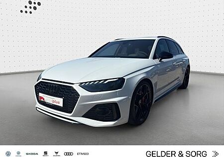Audi RS4 RS 4 Avant quattro AHK*290km/h*Sportabgas*Pano