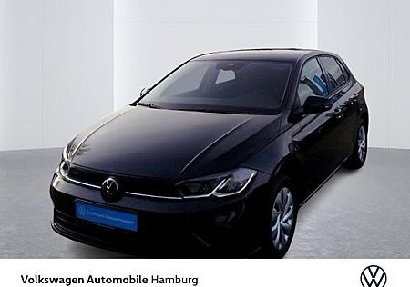 VW Polo Volkswagen Life 1.0TSI ACC Navi Sitzheizung CarPlay PC