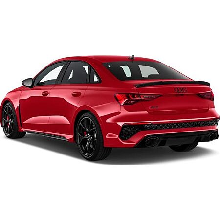 Audi RS3 leasen