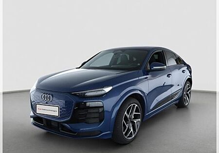 Audi Q6 e-tron Sportback*QUA*S-LINE*B&O*PANO*AHK*NAV*ACC*
