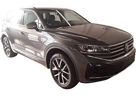 VW Touareg Volkswagen 3.0 TSI Elegance 4Motion Matrix AHK 20" STHZ 💥Top LEASING AKTION💥