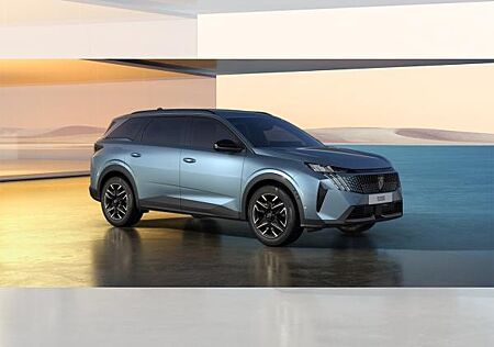 Peugeot 5008 Allure Business 145 Hybrid *ALLWETTER*NAVI*SHZ*