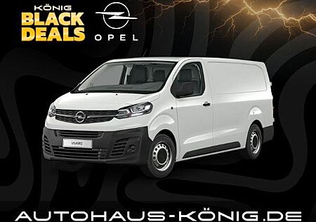 Opel Vivaro Cargo L3 | Diesel | Einparkhilfe | Sofort verfügbar❗️