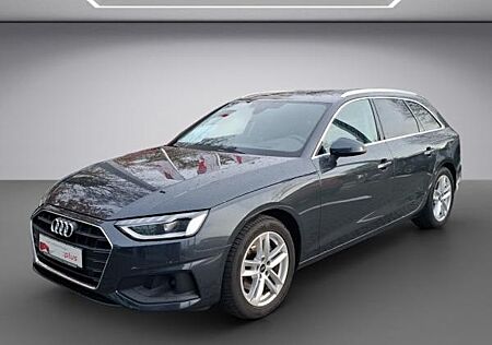 Audi A4 Avant 35 TFSI LED, Head-Up, Virtual Cockpit *SOFORT VERFÜGBAR*