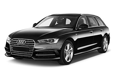 Audi A6 Avant 40 TDI q. S-Tronic S line, MATRIX, Sportsitze,Sitzheizung,Ambiente Plus,