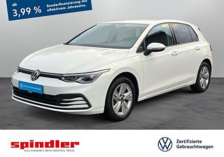 VW Golf Volkswagen Life1.5 TSI / LED, Navi, RFK, AppConnect