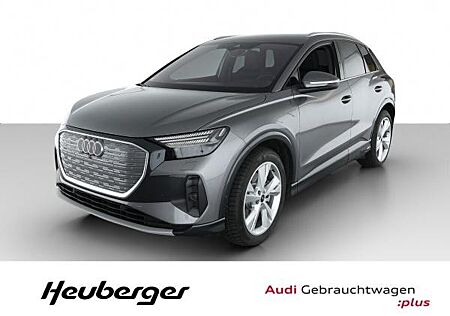 Audi Q4 e-tron 45 quattro advanced, ACC, AR-HUD, Matrix