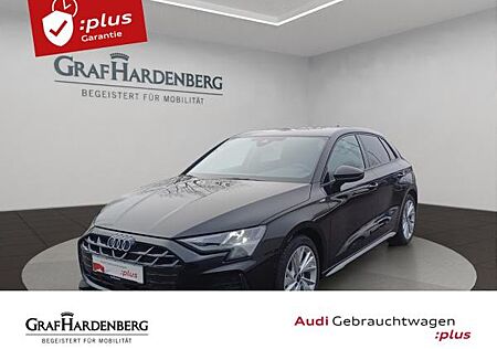 Audi A3 Sportback S-Line 35TDI S-Tr Businesspaket ACC