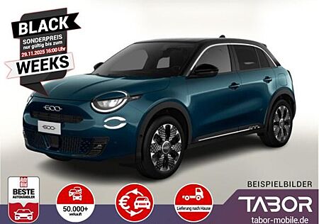 Fiat 600 MHEV 145 DCT La Prima eHK ACC SHZ Keyl Massa