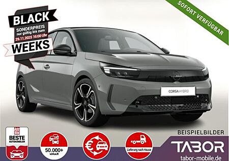 Opel Corsa 145 Hybrid AT6 GS InfotainmentP Nav Kam
