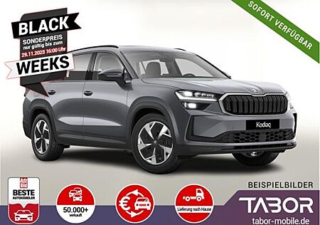 Skoda Kodiaq eTSI DSG Selec AHK Pano Matrix Nav ACC