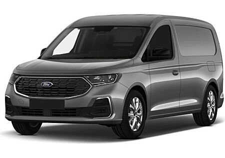Ford Transit Connect L2 TDCI 122 Aut Limited LED AHK