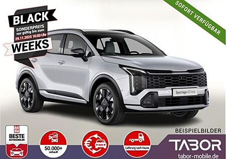 Kia Sportage 150 DCT FL MY26 ACC SHZ PrivG Kam 2xPDC