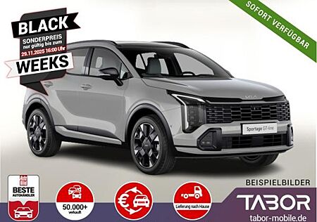 Kia Sportage 150 DCT FL MY26 ACC SHZ PrivG Kam 2xPDC