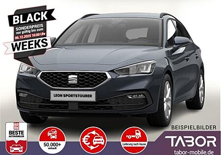 Seat Leon ST 1.5 eTSI 115 DSG Style LED WinterP Kam