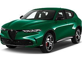 Alfa Romeo Tonale Ibrida Veloce 1.5 VGT Hybrid 160PS Keyless LED 360°Kamera **NUR FÜR GEWERBE**