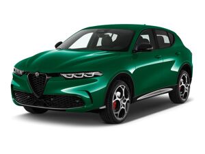 Alfa Romeo Tonale Ibrida Veloce 1.5 VGT Hybrid 160PS Keyless LED 360°Kamera **NUR FÜR GEWERBE** bild 1