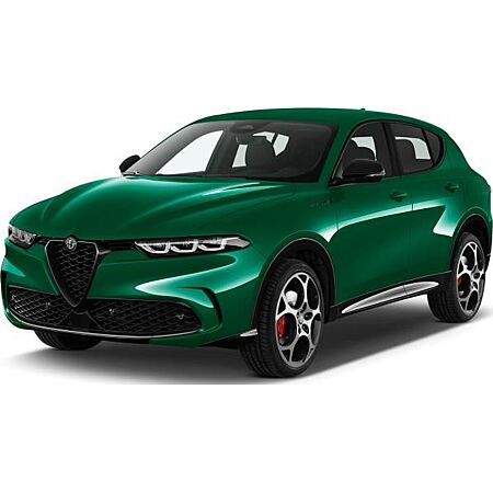 Alfa Romeo Tonale leasen