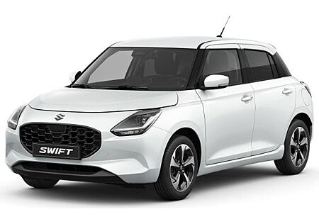 Suzuki Swift Comfort+👌 Überführungskosten inkl.