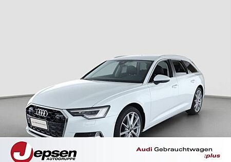 Audi A6 Avant advanced 45 TFSI S tr. ACC AHK FLA 20