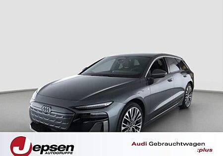 Audi A6 e-tron A6 Avant e-tron performance Matrix 21 AHK 360