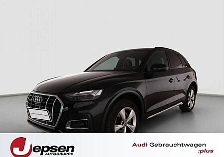 Audi Q5 SUV advanced 45 TFSI qu S tr. Matrix PANO AHK