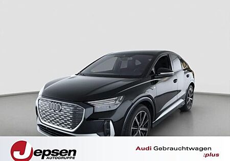 Audi Q4 e-tron Q4 Sportback e-tron 55 qu Matrix HUD 360 AHK 20