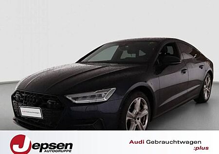 Audi A7 Sportback 50 TFSI e qu. S tr. HUD AHK ACC FLA