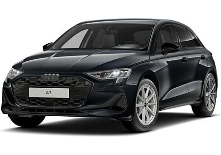 Audi A3 Sportback advanced 35 TFSI Kamera Navi AHK SHZ