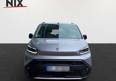 Toyota Pro Ace Proace City Verso 50 kWh Elektroantrieb L1 Teamplayer A