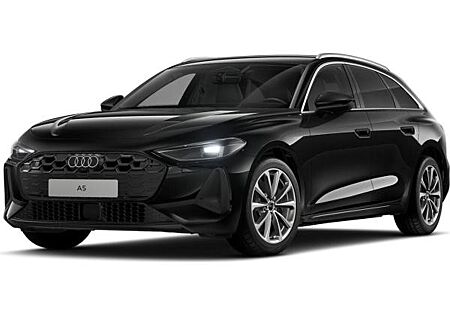 Audi A5 150 kW Avant TFSI quattro Kamera PDC-Plus AHK