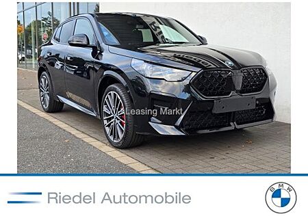 BMW X2 sDrive20i Steptronic DCT Navi DSG Tempom.aktiv Bluetooth PDC