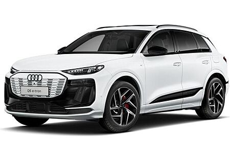 Audi Q6 e-tron 285 kW SUV quattro S-Line Pano B&O Matrix