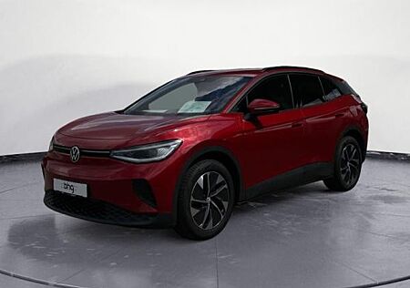 VW ID.4 Volkswagen Pure KAMERA ACC LED CARPLAY Side-Ass. 55 KW/h, sofort verfügbar