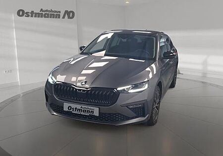 Skoda Scala 1.0 TSI Selection AUT Facelift Kam. KlimaA