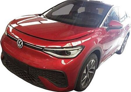 VW ID.5 Volkswagen Pure