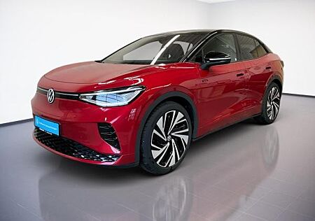 VW ID.5 Volkswagen GTX 4M NP.71T ACC.5J-G.WÄRMEPUMPE.AREA-VIEW.NAVI.LED.APP-C.LKRD-HZG