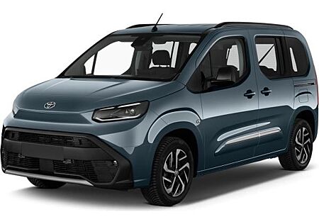 Toyota Pro Ace Proace City Verso 50 kWh Elektroantrieb L1 Teamplayer A