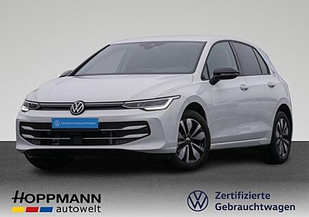 VW Golf Volkswagen GOAL 1.5 eTSI SHZ LED ACC SideAssist
