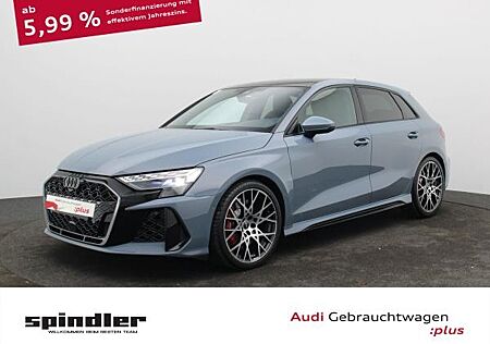 Audi RS3 RS 3 Sportback TFSI quattro/ Pano,Vmax280, Sonos