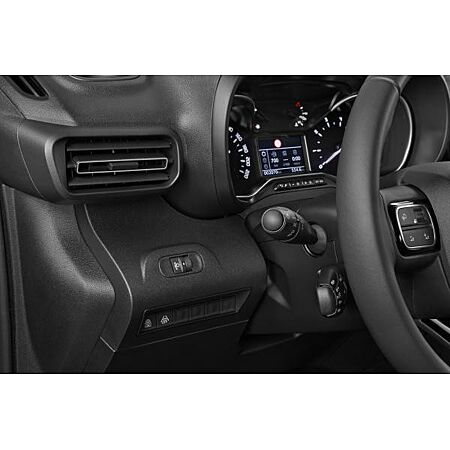 Toyota Proace City leasen