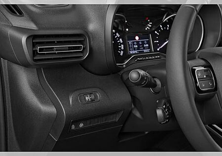 Toyota Pro Ace Proace City Verso 50 kWh Elektroantrieb L2 Comfort AT