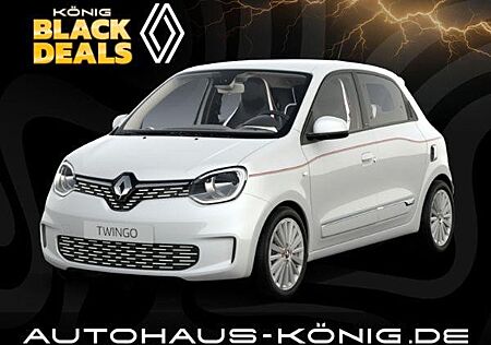 Renault Twingo Techno E-Tech | Inkl. Klimaautomatik | Stark reduzierte Überführungskosten 🚨